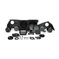 
              Can-Am X3 Stage 5 components
            