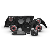 
              Can-Am X3 Stage 6 Audio System
            