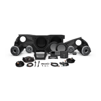 
              Can-Am X3 Stage 6 components
            