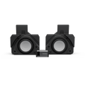 Can-Am X3 MAX Rear Subwoofer Solution