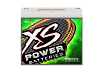 
              XS POWER PS680L VICTORY AGM BATTERY
            