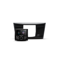 
              Yamaha YXZ Stage 1 Audio System
            