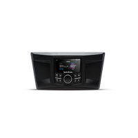 
              Yamaha YXZ Stage 1 receiver
            