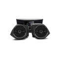 Yamaha YXZ Stage 2 Audio System
