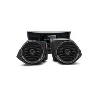 
              Yamaha YXZ Stage 2 Audio System
            
