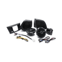 
              Yamaha YXZ Stage 2 speakers
            