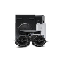 
              Yamaha YXZ Stage 3 Audio System
            