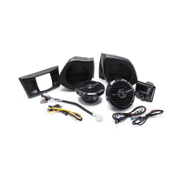 
              Yamaha YXZ Stage 3 components
            