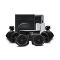 Yamaha YXZ Stage 4 Audio System